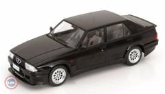 1:18 MCG  1987 Alfa Romeo 75 Turbo Evoluzione