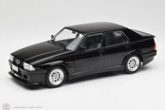 1:18 MCG 1987 Alfa Romeo 75 Turbo Evoluzione