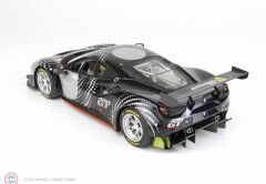 1:18 BBR Ferrari 488 GT Blu Nart livery & showcase
