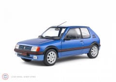 1:18 1988 Peugeot 205 Gti﻿