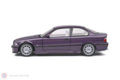 1:18 1990 Bmw E36 M3 Coupe Technoviolet