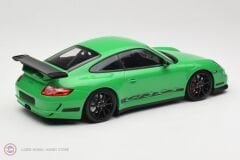 1:18 Minichamps 2007 Porsche 911 GT3 RS Type 997
