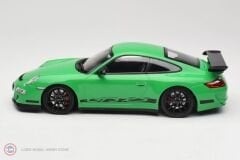 1:18 Minichamps 2007 Porsche 911 GT3 RS Type 997