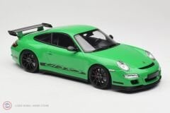 1:18 Minichamps 2007 Porsche 911 GT3 RS Type 997