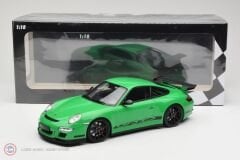 1:18 Minichamps 2007 Porsche 911 GT3 RS Type 997