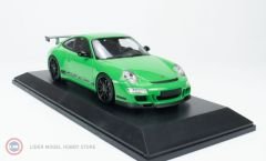 1:18 2007 Porsche 911 GT3 RS Type 997