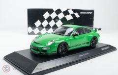 1:18 2007 Porsche 911 GT3 RS Type 997