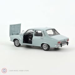 1:18 Norev 1974 Renault 12 TS