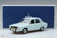 1:18 Norev 1974 Renault 12 TS