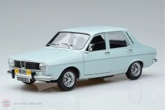 1:18 Norev 1974 Renault 12 TS