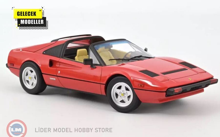 1:18 Norev 1982 Ferrari 308 GTS
