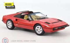 1:18 Norev 1982 Ferrari 308 GTS