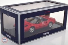 1:18 Norev 1982 Ferrari 308 GTS Quattrovalvole - Magnum P.I.