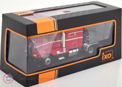 1:43 IXO 1984 Kenworth T600