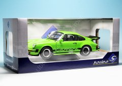 1:18 1984 Porsche 911 930 Carrera 3.2
