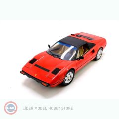 1:18 1982 Ferrari 308 GTS