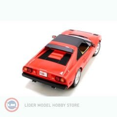 1:18 Norev 1982 Ferrari 308 GTS Quattrovalvole - Magnum P.I.