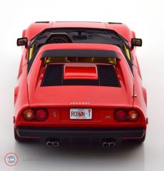 1:18 Norev 1982 Ferrari 308 GTS Quattrovalvole - Magnum P.I.
