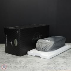 1:18 2005 Pagani Zonda F Bianco Fabriano