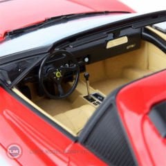 1:18 Norev 1982 Ferrari 308 GTS Quattrovalvole - Magnum P.I.