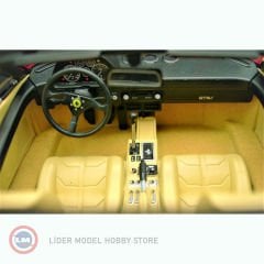 1:18 Norev 1982 Ferrari 308 GTS Quattrovalvole - Magnum P.I.