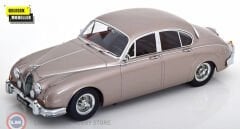 1:18 KK Scale 1959 Jaguar MK II 3.8 LHD