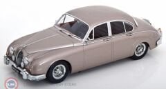 1:18 KK Scale 1959 Jaguar MK II 3.8 LHD