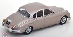 1:18 KK Scale 1959 Jaguar MK II 3.8 LHD