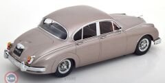 1:18 KK Scale 1959 Jaguar MK II 3.8 LHD