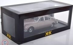 1:18 KK Scale 1959 Jaguar MK II 3.8 LHD