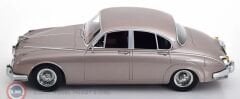 1:18 KK Scale 1959 Jaguar MK II 3.8 LHD