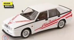 1:18 MCG 1987 Alfa Romeo 75 Turbo Evoluzione