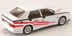 1:18 MCG 1987 Alfa Romeo 75 Turbo Evoluzione