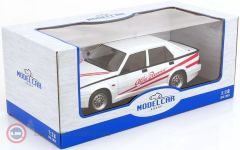 1:18 MCG 1987 Alfa Romeo 75 Turbo Evoluzione