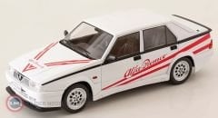 1:18 MCG 1987 Alfa Romeo 75 Turbo Evoluzione