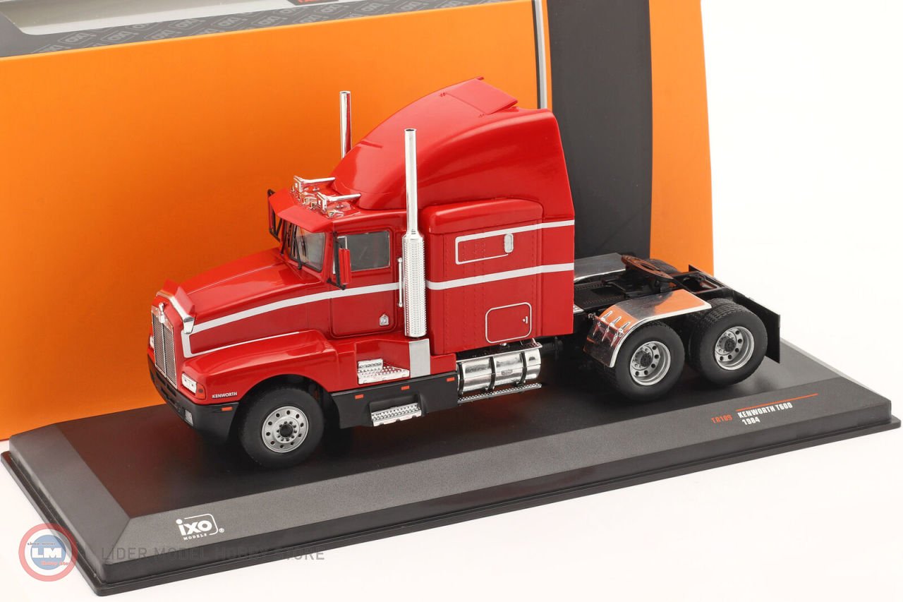 1:43 IXO 1984 Kenworth T600