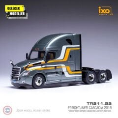 1:43 IXO Freightliner Coronado - Cascadia 2018