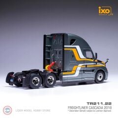 1:43 IXO Freightliner Coronado - Cascadia 2018