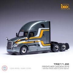 1:43 IXO Freightliner Coronado - Cascadia 2018
