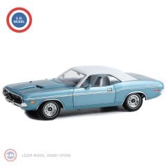 1:18 1970 Dodge Challenger - Western Sport Special