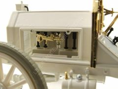 1:18 1901 Mercedes Simplex 35HP