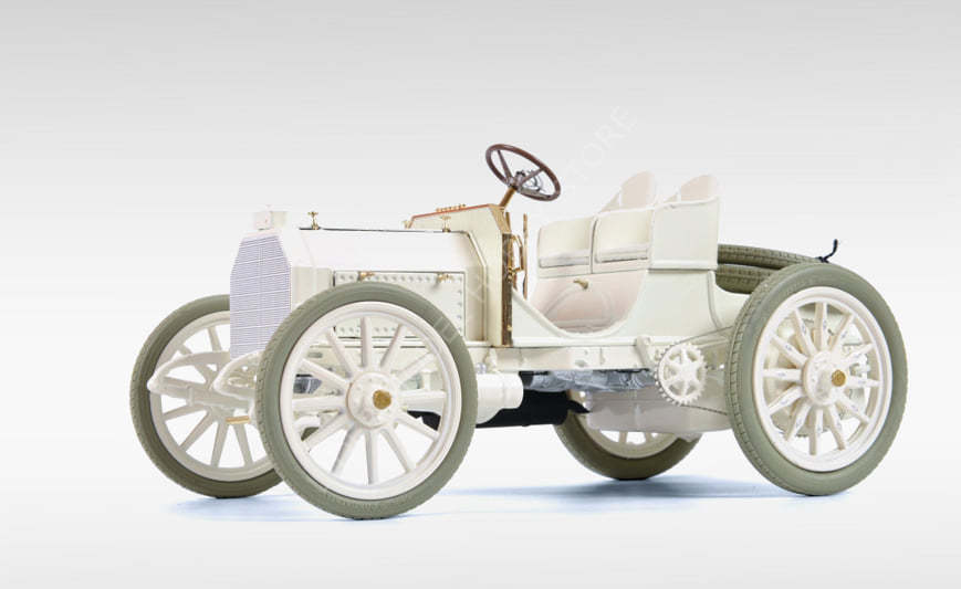 1:18 1901 Mercedes Simplex 35HP