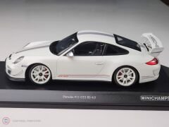 1:18 2011 Porsche 911 (997) GT3 RS 4.0