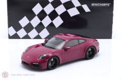 1:18 2020 Porsche 911 CARRERA 4 GTS