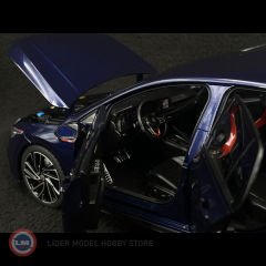 1:18 2020 Volkswagen Golf VIII GTI