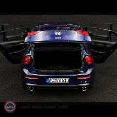 1:18 Norev 2020 Volkswagen Golf 8 GTI