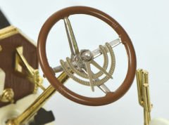 1:18 1901 Mercedes Simplex 35HP