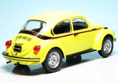 1:18 1973 Volkswagen Beetle Käfer 1303 Sport 