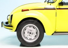 1:18 1973 Volkswagen Beetle Käfer 1303 Sport 
