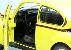 1:18 1973 Volkswagen Beetle Käfer 1303 Sport 